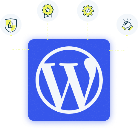 wordpress-maintenance