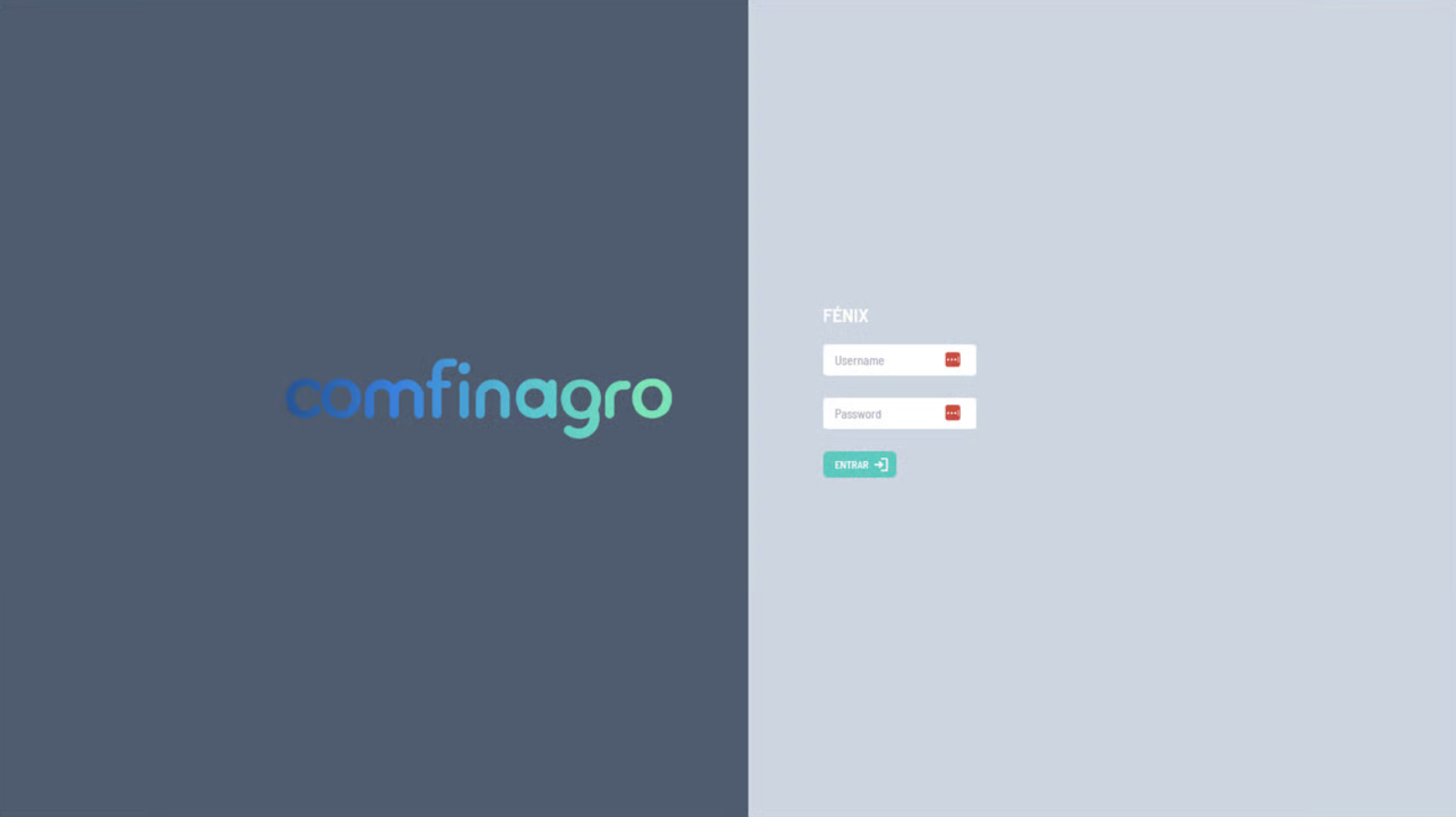 Agribusiness Financial Platform