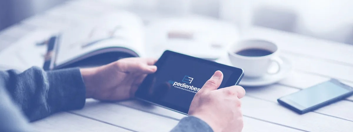 LegalTech Case-Tracking Platform