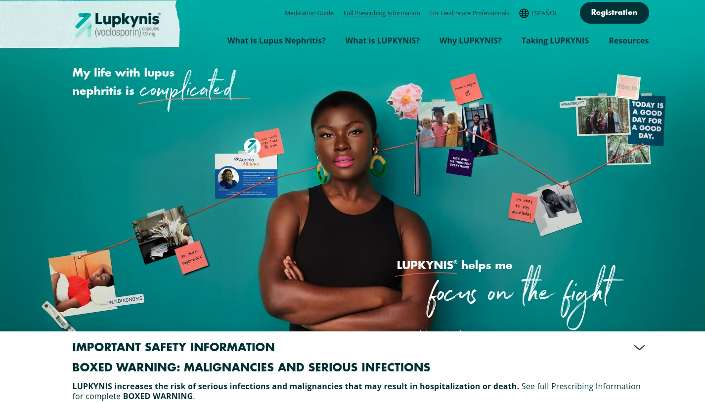 Healthcare Digital Experience Optimization