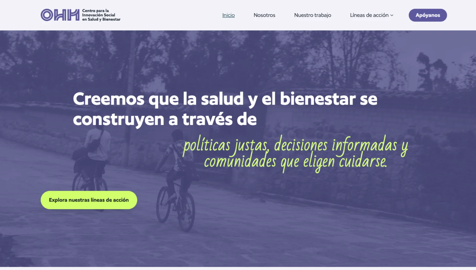 AI-Powered Digital Platform for Health Equity