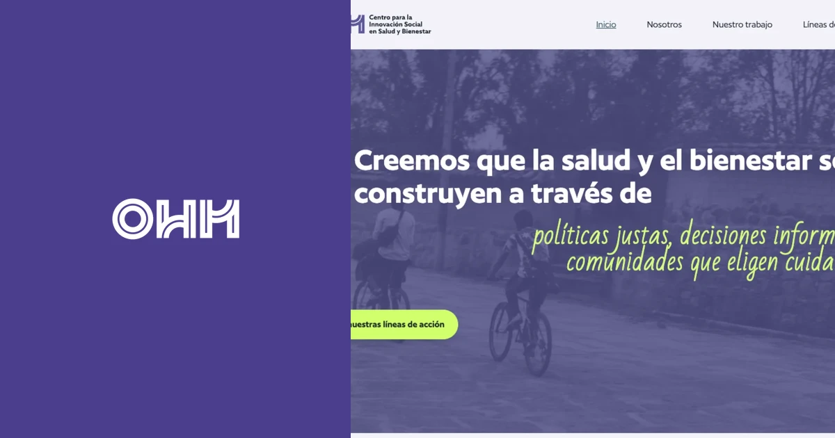 AI-Powered Digital Platform for Health Equity