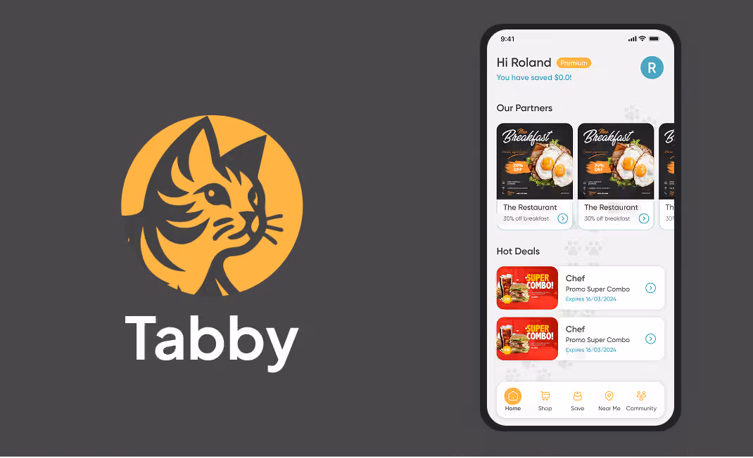 MVP Development & Mobile Application