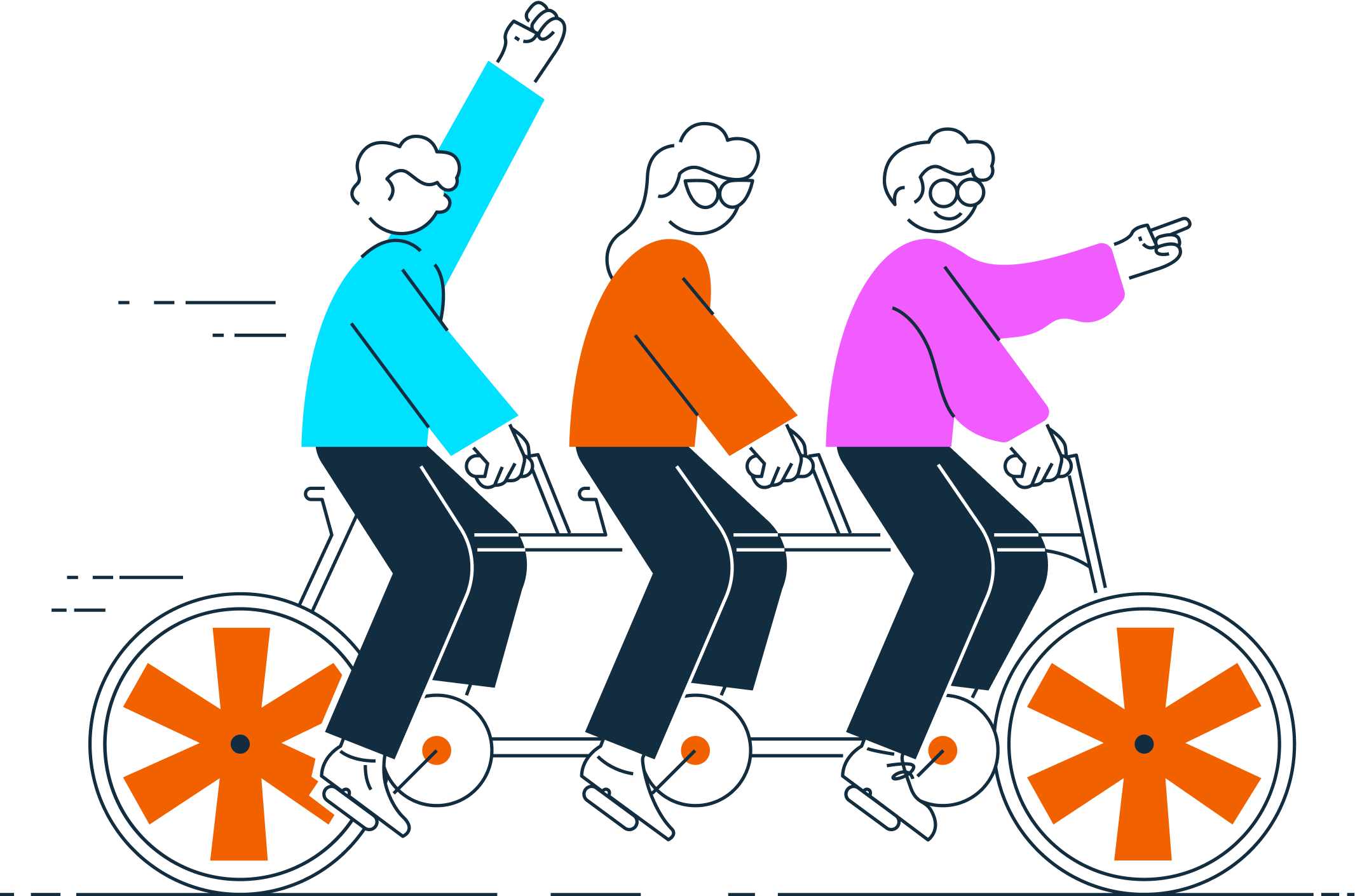 AEO Answer Engine Optimization illustration