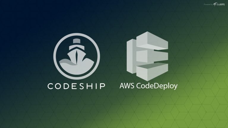 Setting a testing/deployment pipeline for your Django app