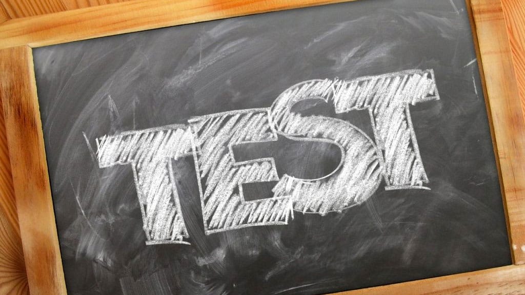 Testing Files with Python/Django