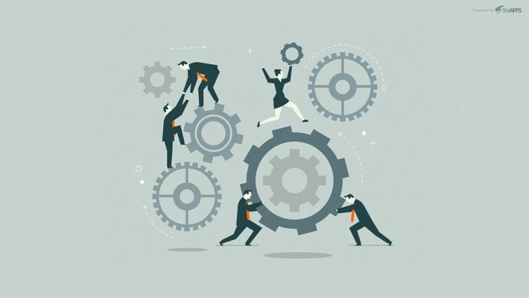 Team organization Tools