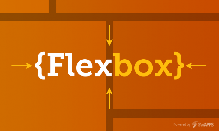 Flexbox post featured image