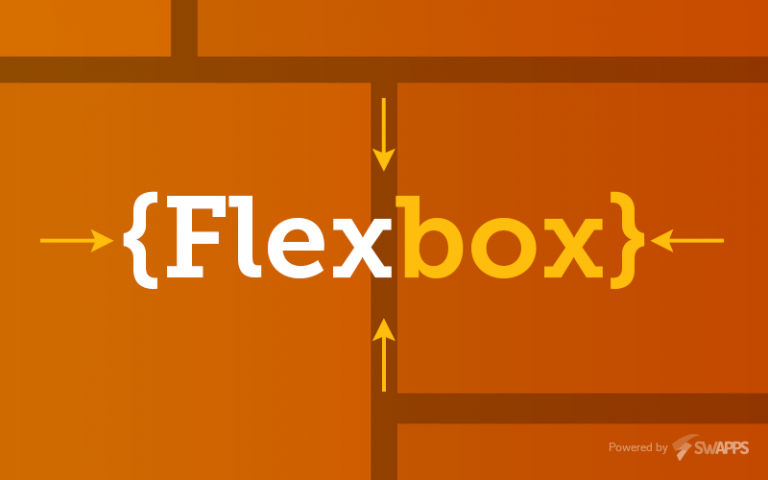 A quick review of Flexbox