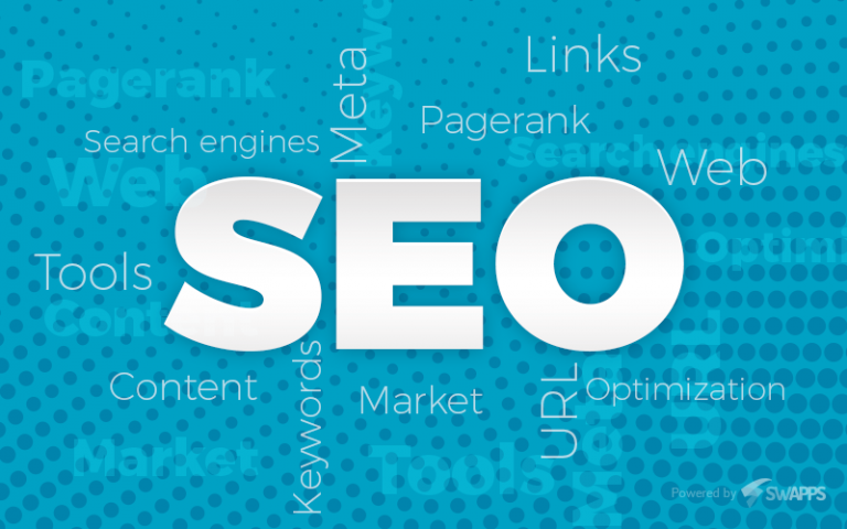 SEO: Three basic points to improve search engine positioning