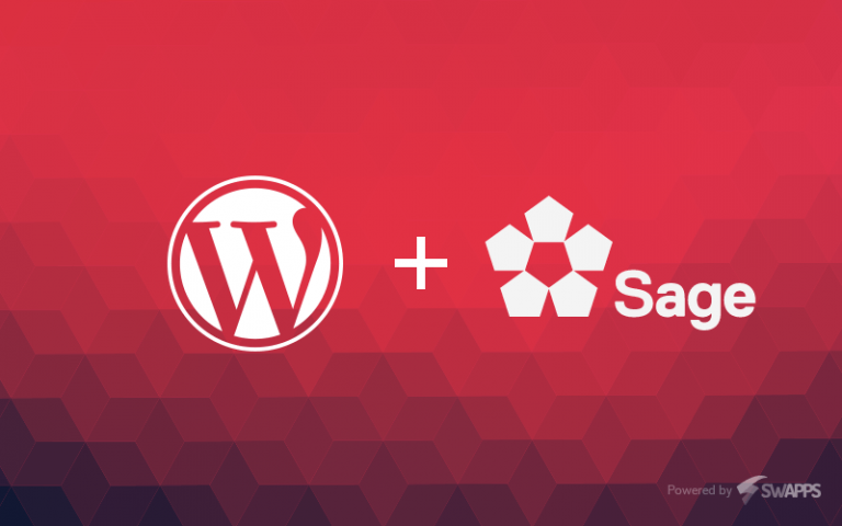 Bootstrapping WordPress Theme Development with Sage