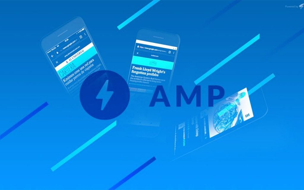 What Is Amp Short For