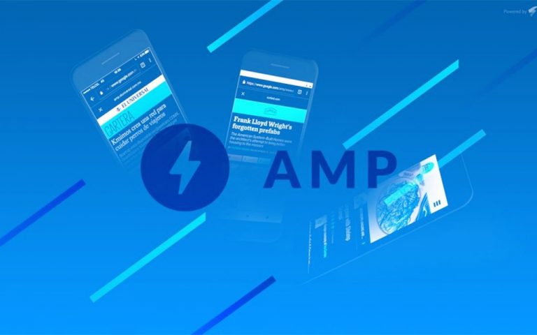 What is AMP and why you should use it?
