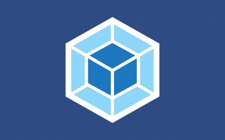 How to configure Webpack in a ReactJS project
