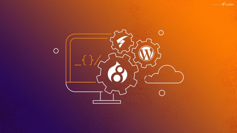Website Maintenance for Drupal and WordPress