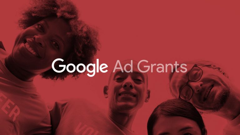 Digital Marketing for non-profit organizations: Google Ad Grants