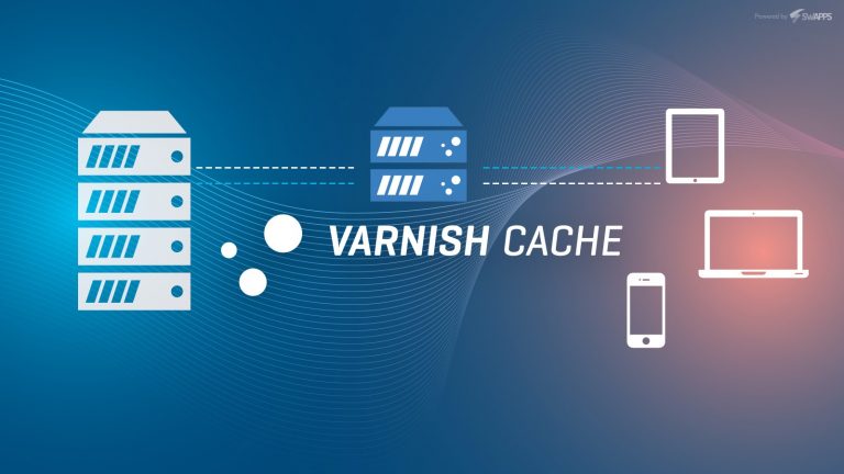 How to setup a Varnish cache server