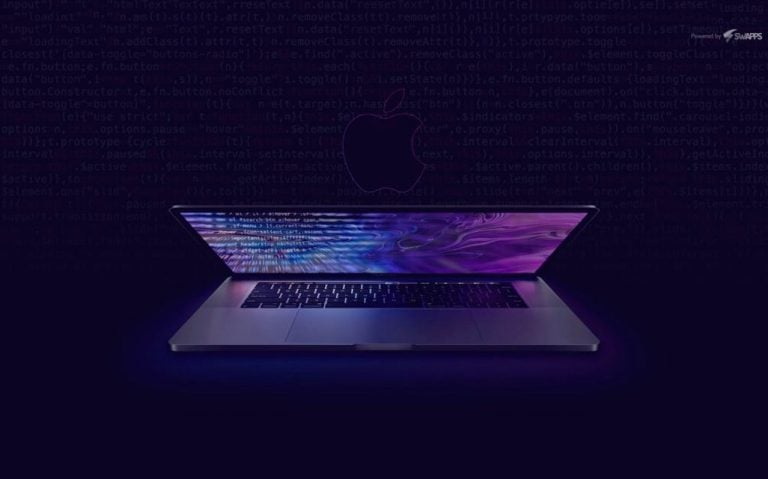 If you are a developer, you have to use a Mac