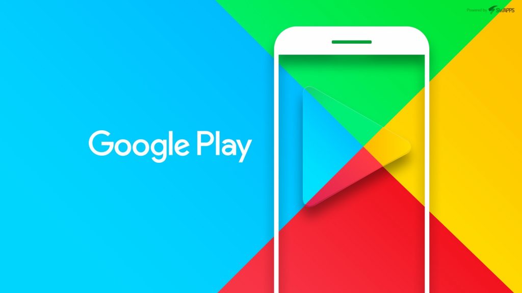 Market Analyst – Apps no Google Play