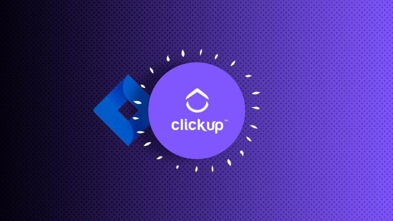 JIRA isn’t cool anymore, welcome ClickUp