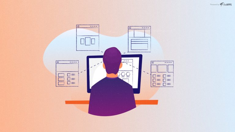 Gestalt principles in Web Design