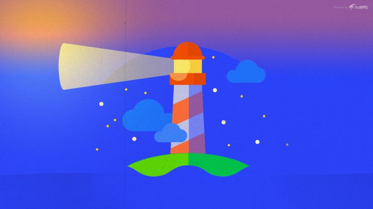 Bring light to your sites with Google Lighthouse