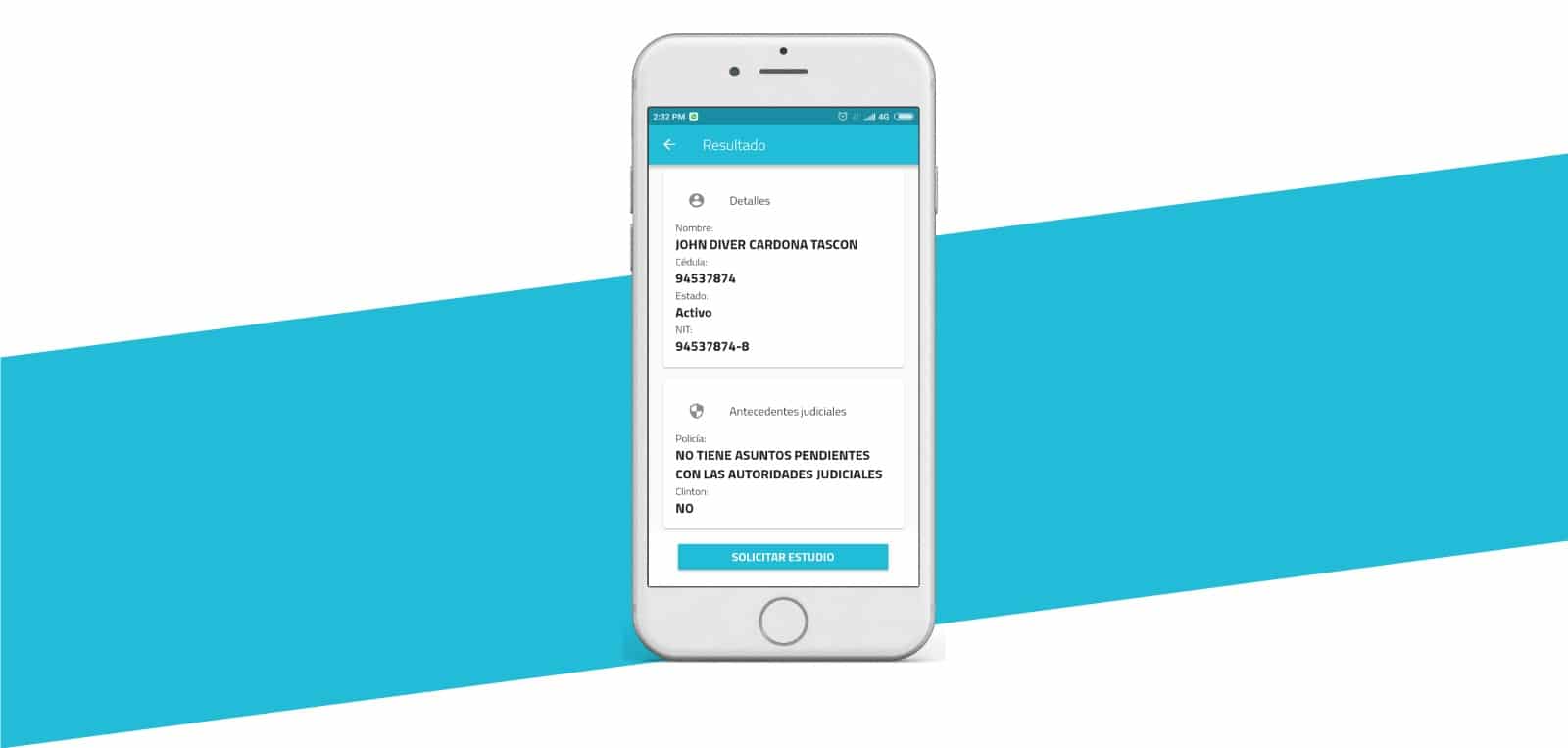 Duenio App