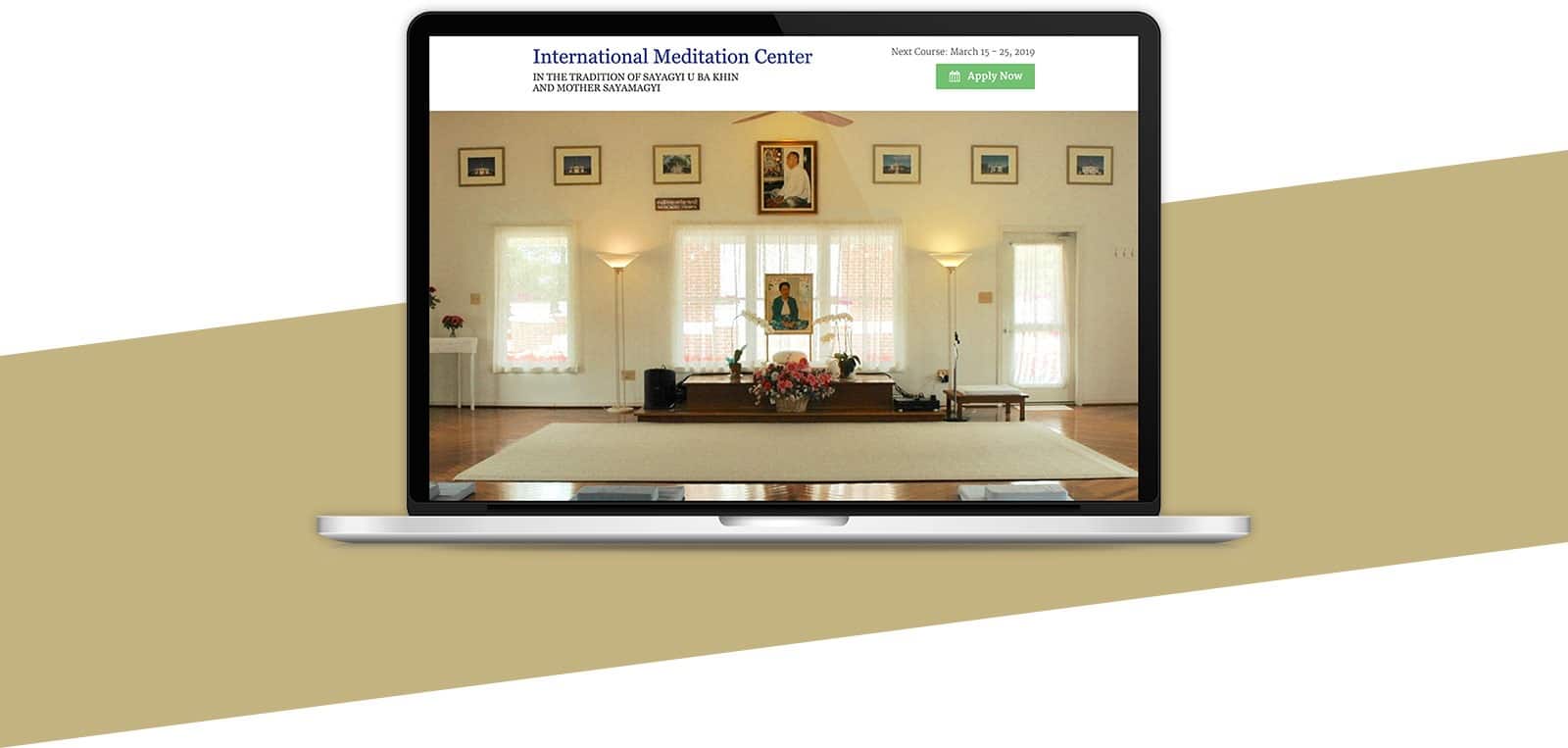 International Meditation Center