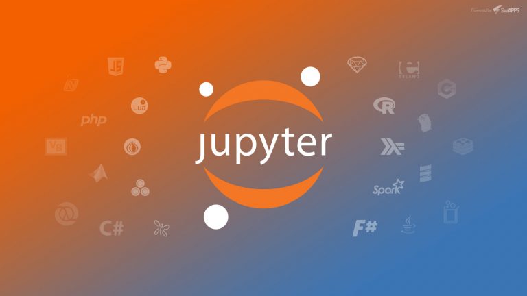 Speed up  experiments with Jupyter