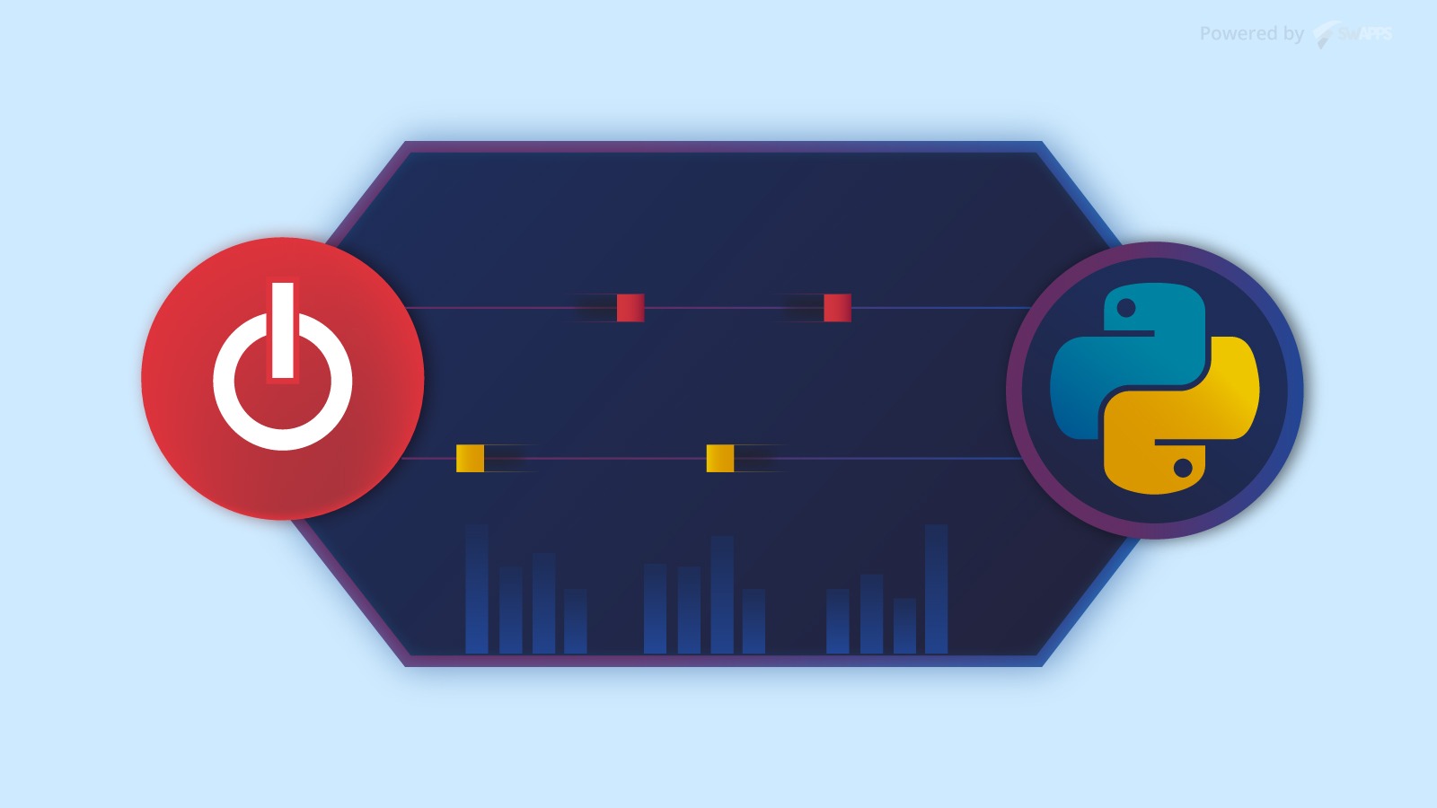 Getting your Toggl times with Python-toggl library - Swapps