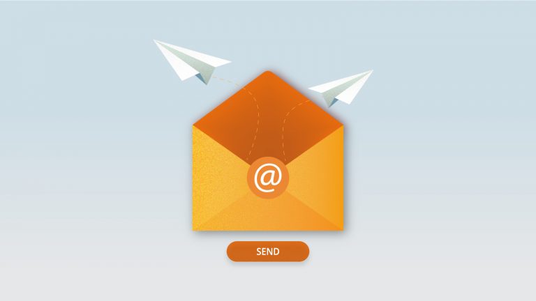 Marketing for NGOs:  4 reasons to use email marketing