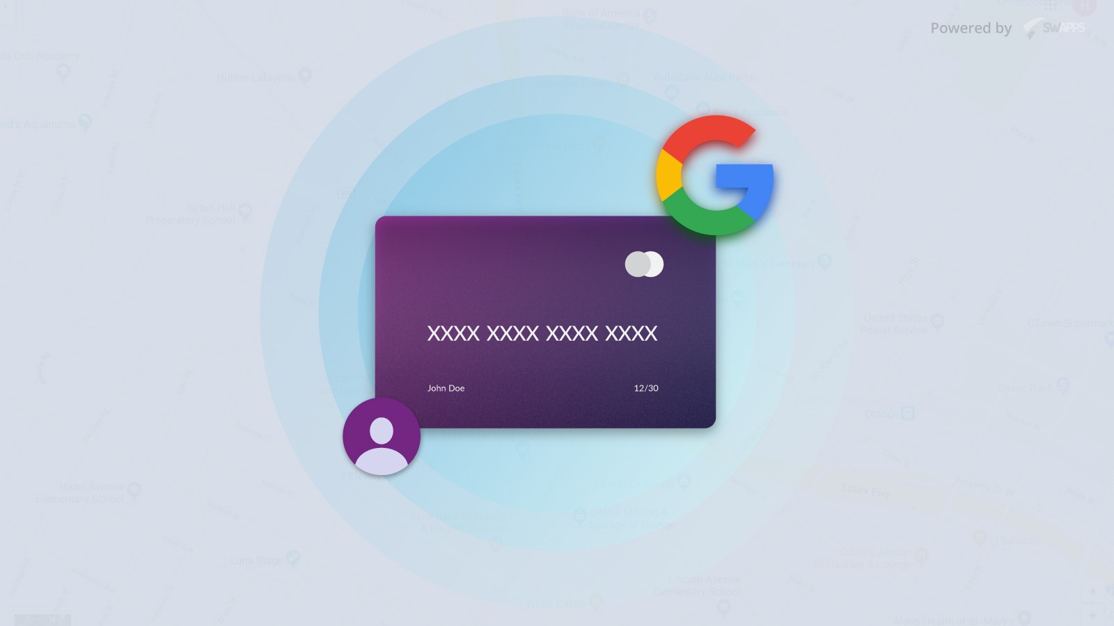 Setting up your Billing account on Google maps and avoiding extra charges -  Swapps