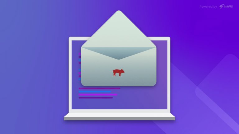 MailHog: Preview your emails in an easy and fast way.