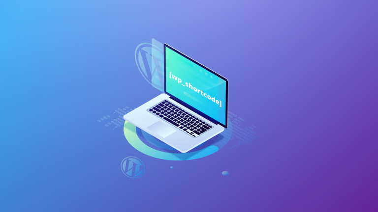 Creating your first wordpress shortcode