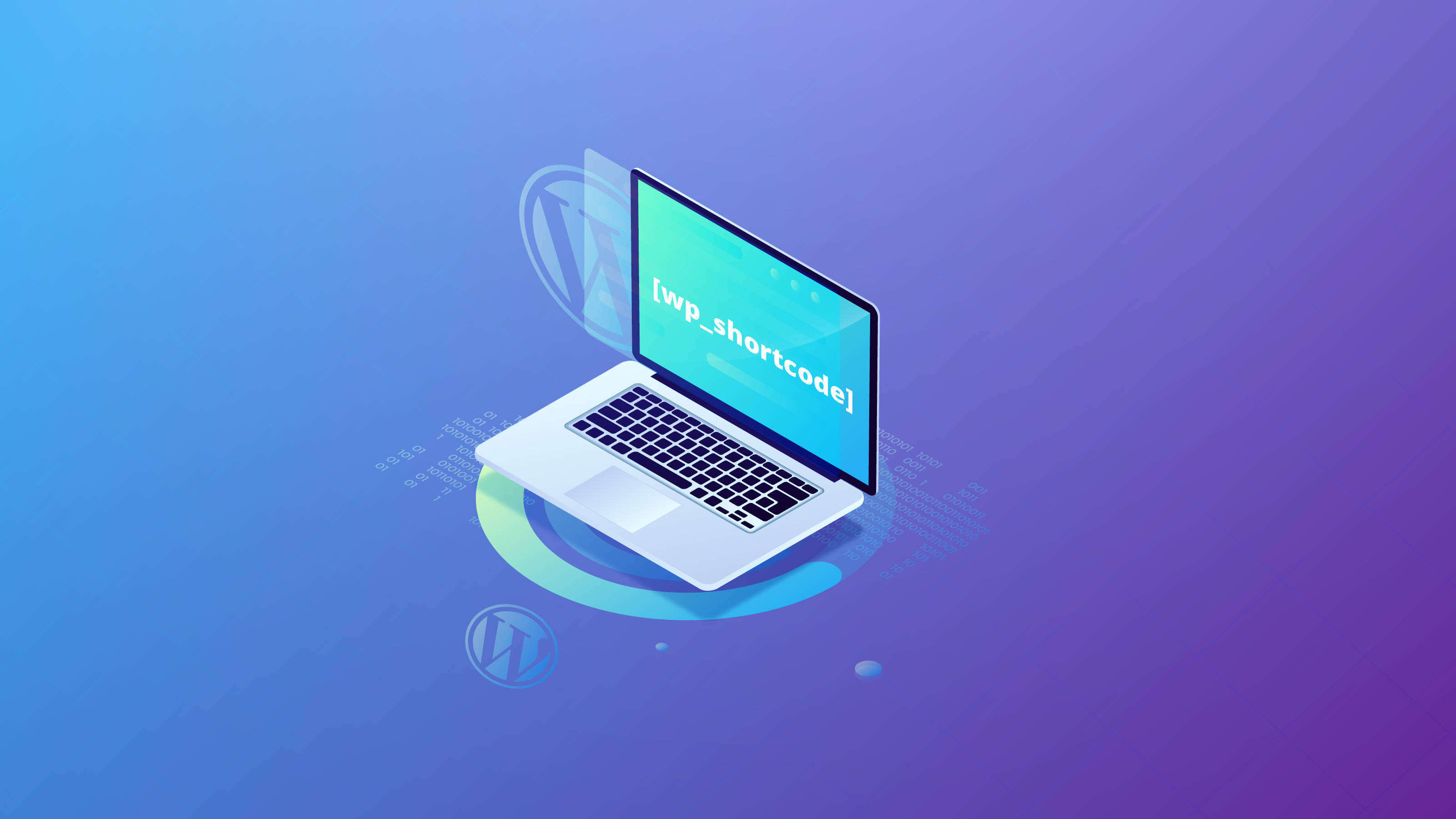 Creating your first wordpress shortcode