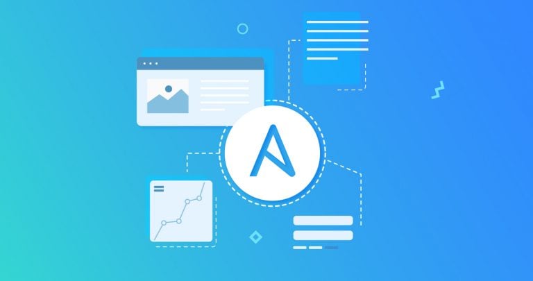 Go beyond with automation: ansible-runner