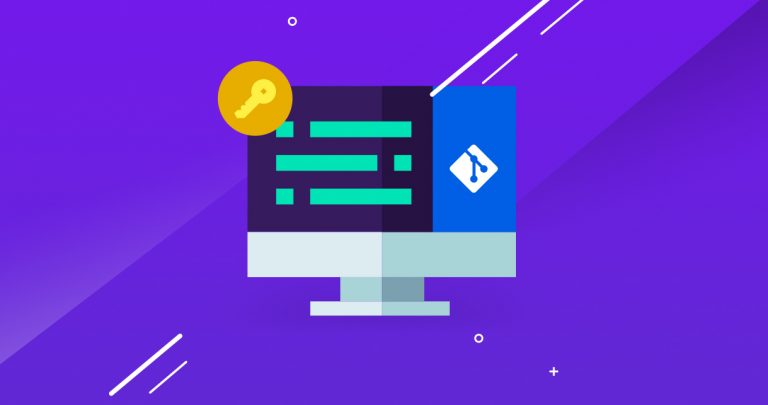 How to set up SSH and GPG keys for your development workflow