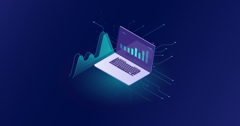 Metabase: Business intelligence from existing data