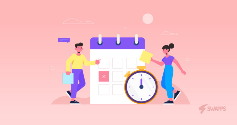 A simple strategy to organize your day when working at home