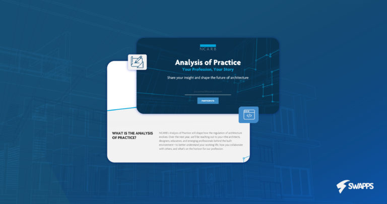 Analysis of Practice Website is On!