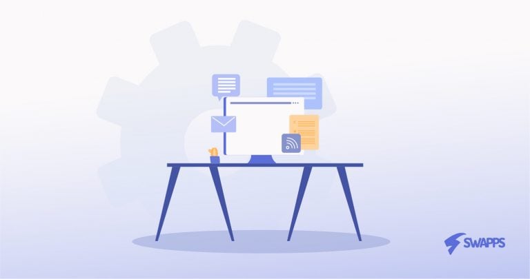 How to switch to a remote-based company