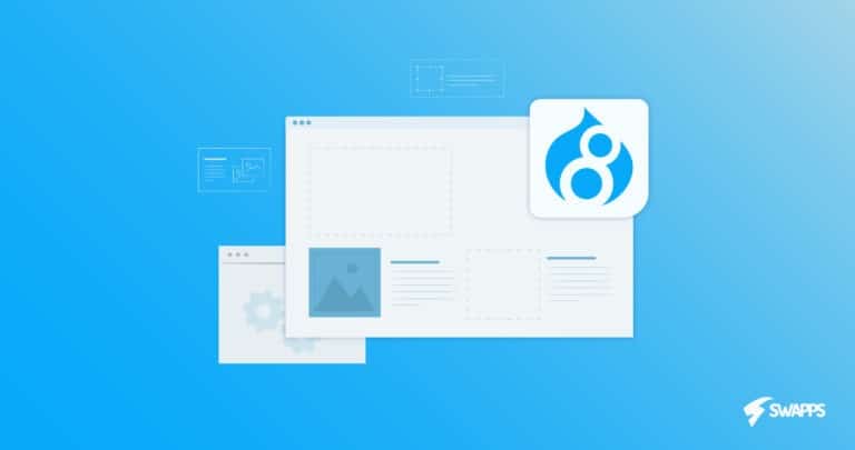 See what’s new on Drupal 8