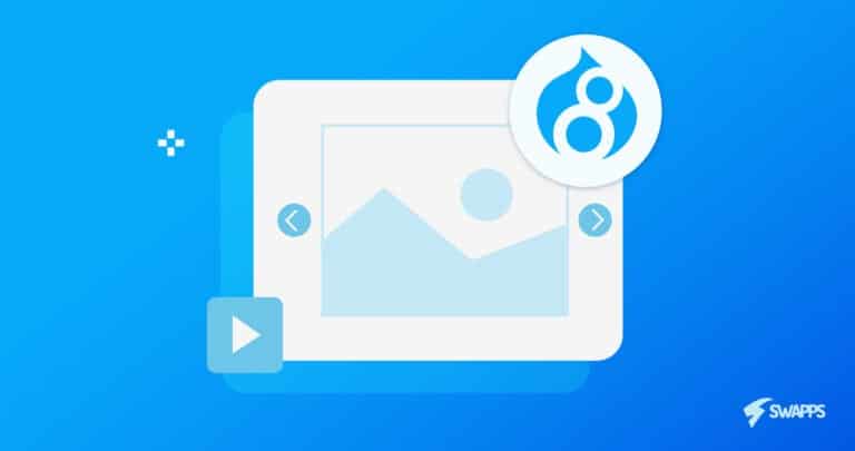 How to create a slideshow in Drupal 8