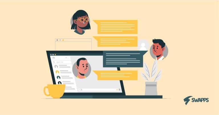 One simple way to communicate better with Slack