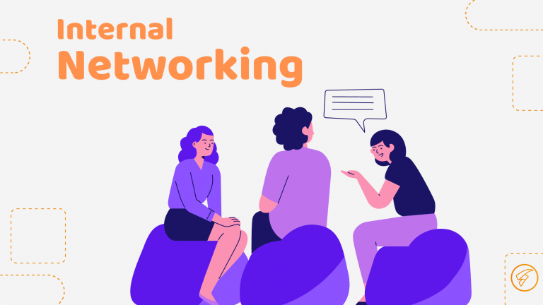 Internal Networking: how to create alliances inside the office