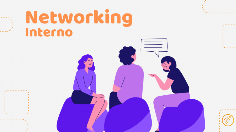 Networking interno: cómo crear alianzas dentro de tu empresa