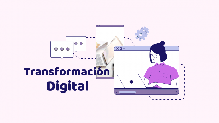 Transformación digital: qué es y cómo implementarla