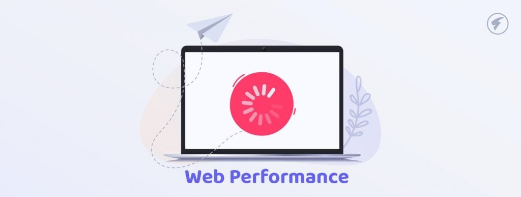 web performance