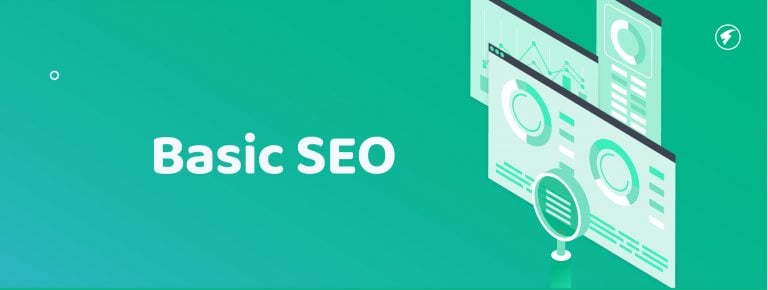 Basic SEO