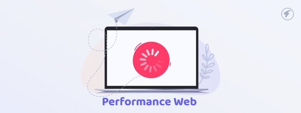 performance web